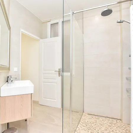 Rare Golden Triangle Amazing 1br With Terrace Office - Bail Mobilite *