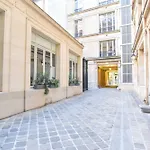 Rare Golden Triangle Amazing 1br With Terrace Office - Bail Mobilite *