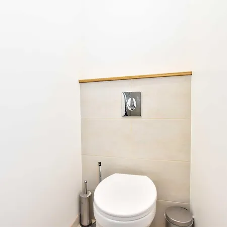 Rare Golden Triangle Amazing 1br With Terrace Office - Bail Mobilite * Paříž